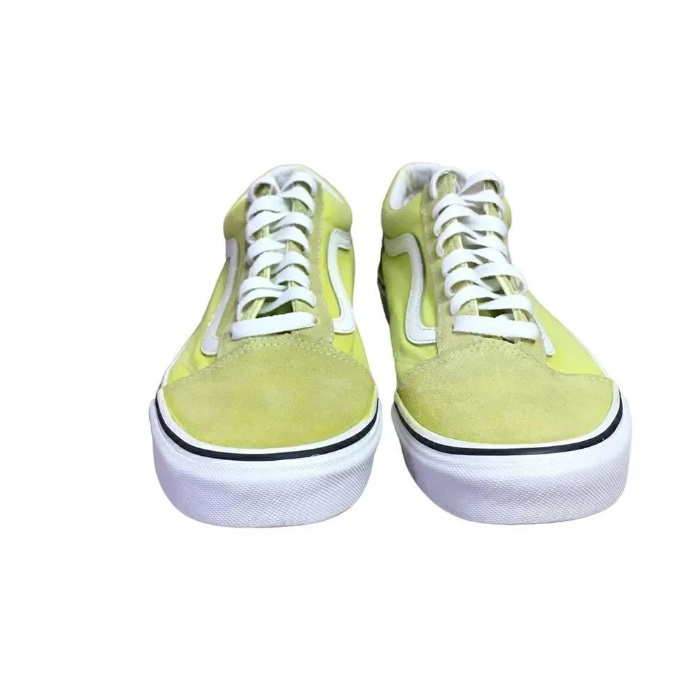 Vans Off The Wall Classic Sneakers Mens Size 8.5